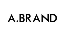 A.brand