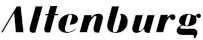 Altenburg