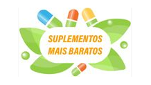 Suplementos Mais Baratos