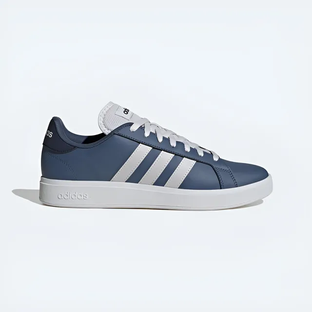 Tênis Casual Masculino Grand Court Td Lifestyle adidas