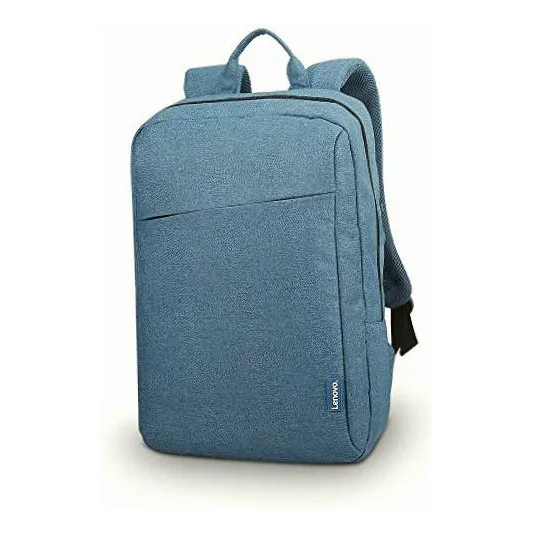 Lenovo GX40Q17226 Mochila Casual B210 Azul Até 15.6 Gx40q17226
