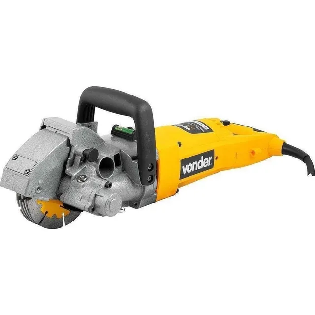 Cortador De Parede 3000w Cpv 3150 Vonder