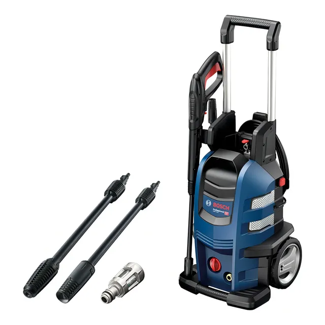 Lavadora De Alta Pressão Bosch 2500 PSI 2200W Ghp 4-50 Bosch