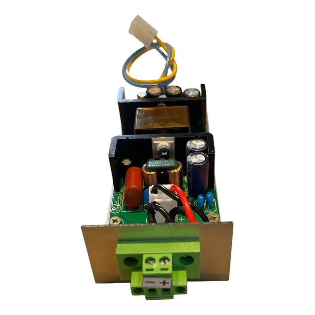 Fonte Dc 48v / -48v Saida 24v 4a 96w Ccr1016 E Ccr1036 R1