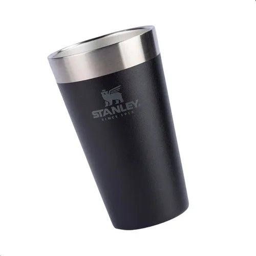 Copo Térmico De Cerveja Stanley Original S/tampa 473ml