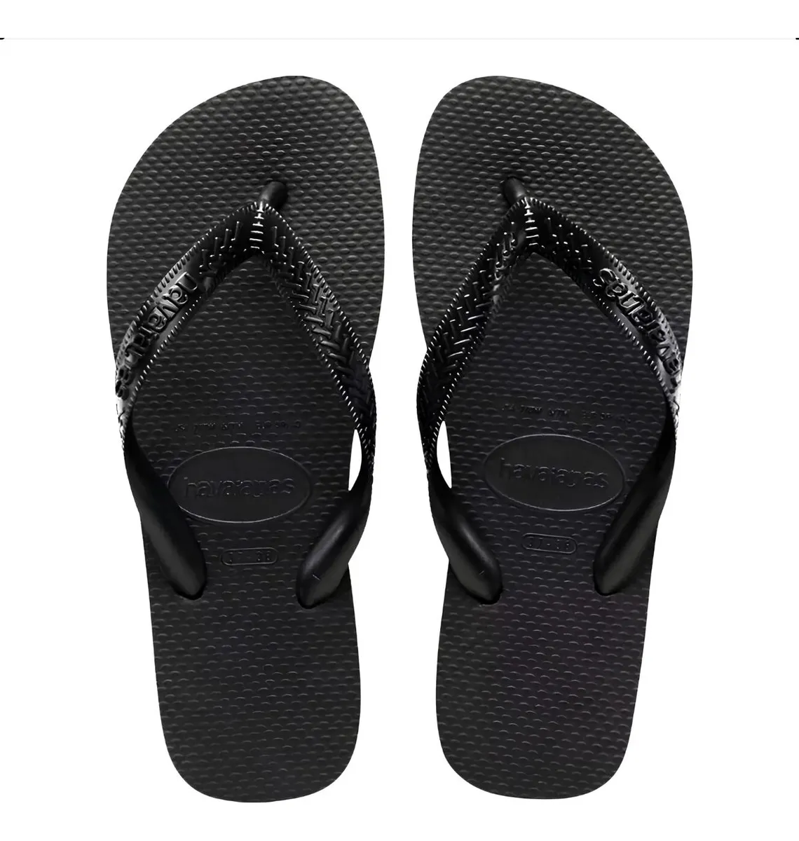 Chinelo Sandalia Havaianas Top Original Confortável Promoção