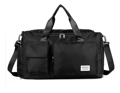 Bolsa Mala Feminina E Masculina Para Viagem Academia Tenis