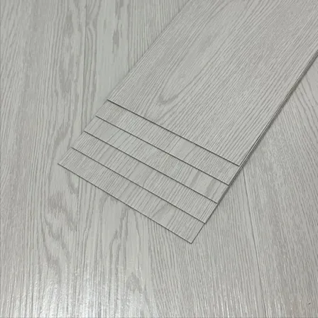 Piso Vinilico Autocolante Régua Amadeirado Caixa 5m² M14