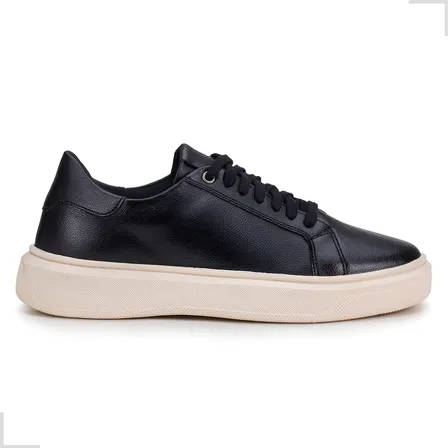 Sapatenis Tenis Casual Masculino Original Adulto