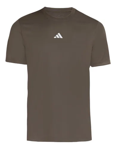 Camiseta Treino Basica adidas