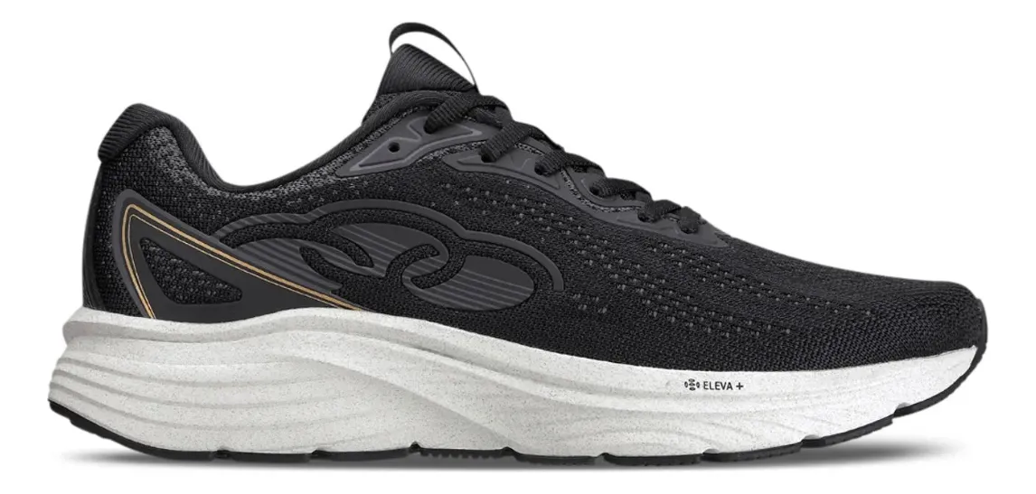 Tênis Olympikus Corre Corrida Esportivo Challenger 5