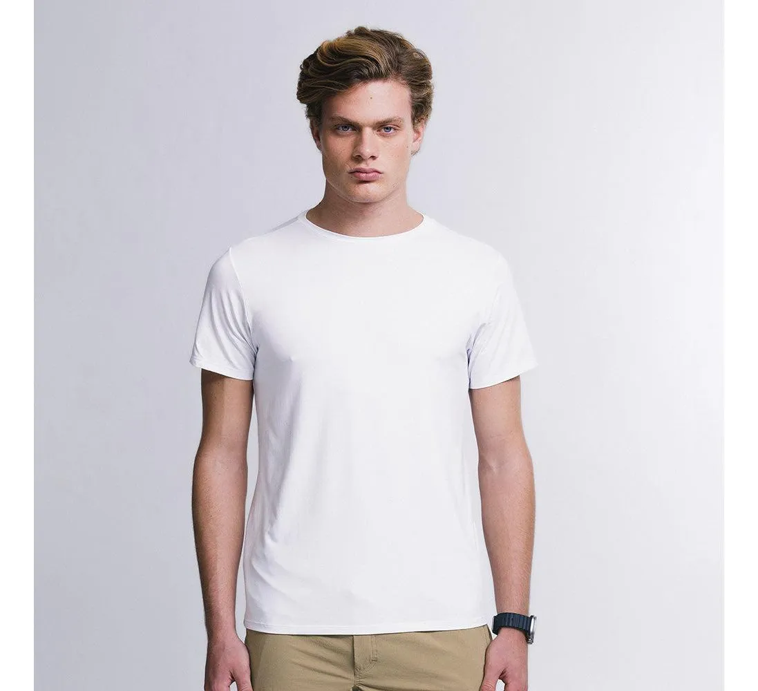 Tech T-shirt Insider Heavy Slim Masculino