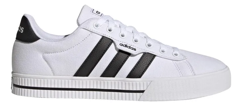 Tênis Daily 3.0 adidas