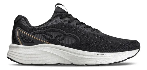 Tênis Masculino Olympikus Challenger 5 Caminhada Treino