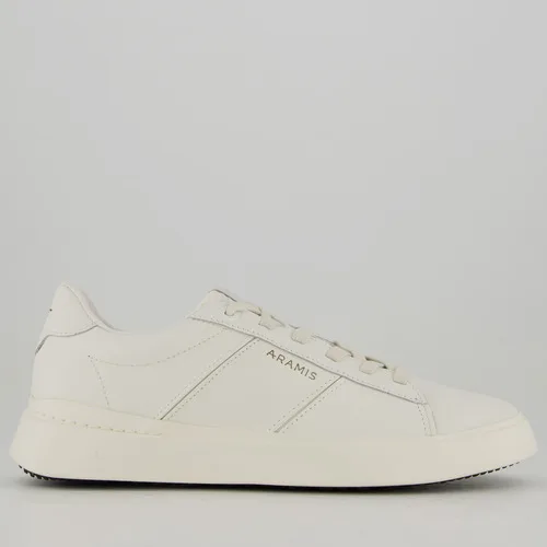 Tênis Aramis Journey Range Branco