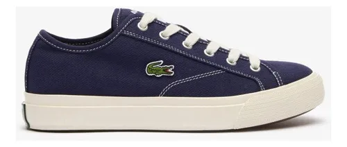 Tênis Masculino Lacoste Backcourt