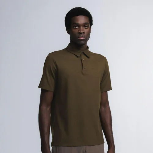 Camiseta Polo Core Masculino Insider