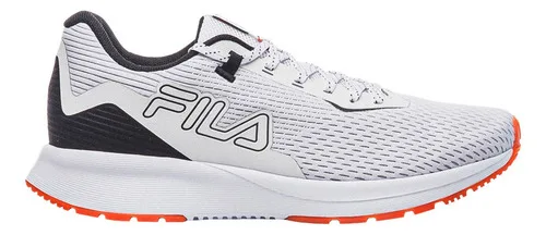 Tênis Fila Ride 2 Masculino Corrida Casual Academia Fitness