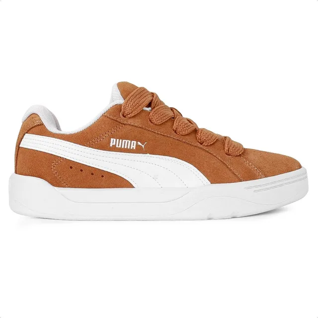 Tênis Puma Park Lifestyle Easy Sd Bdp Masculino