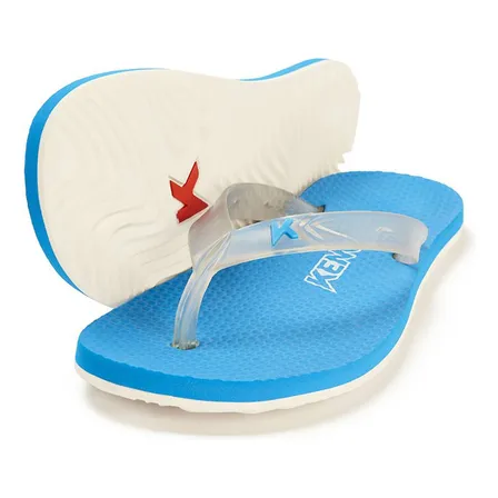 Chinelo Kenner New Summer Masculino Dgx - Gel