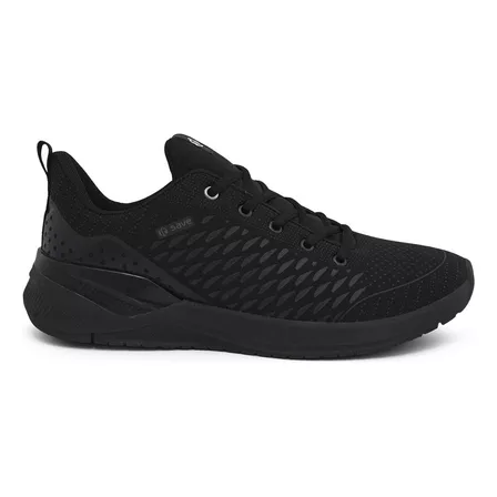 Tênis Esportivo It Shoes Amortecedor Gel Masculino