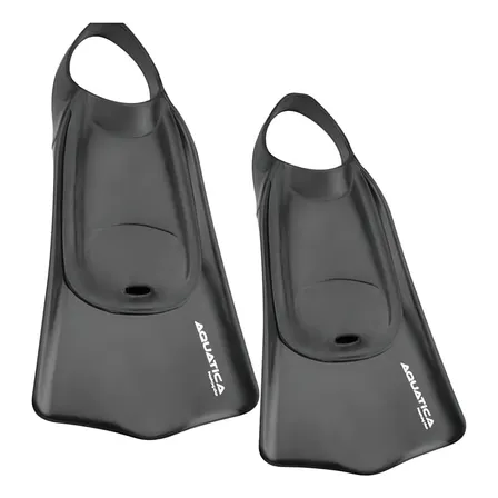 Nadadeira Natação Pé De Pato Aquatica Bodyboard Seasub