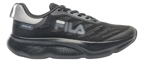 Tênis Masculino Fila Maxxi Lite Original - Corrida