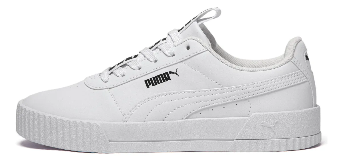 Tênis Puma Carina Bold
