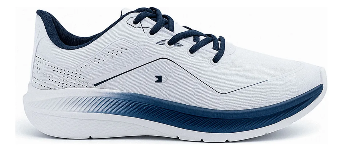 Tênis Sandrini Aero Run Academia Caminhada Treino