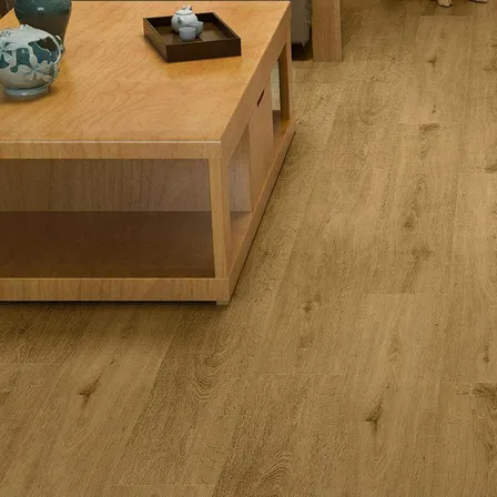 Piso Vinílico Autocolante Régua 15,24 Cm 1,667 M2 Madeira