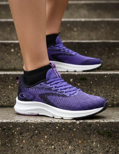 Tênis Feminino Novo Veloz 2 Olympikus