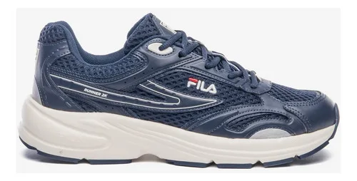 Tenis Fila Runner 2k Masculino