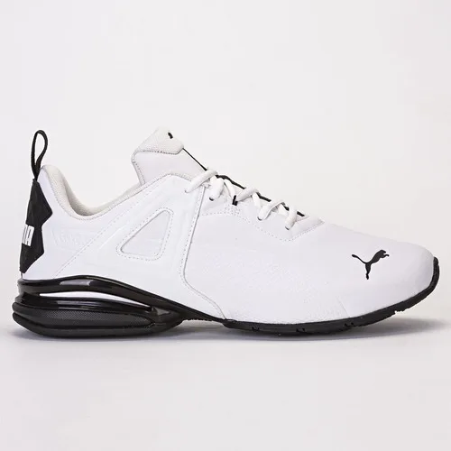 Tênis Puma Haste Sl Bdp Masculino Original