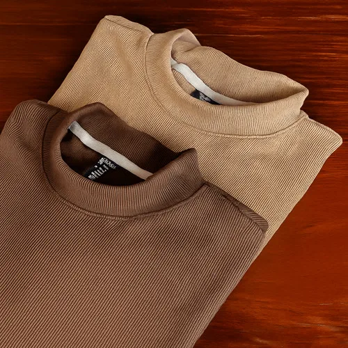 Kit 2 Camisetas Oversized Masculina Texturizado Premium