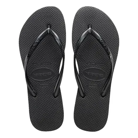 Chinelo Havaianas Feminino Slim Original Promoção