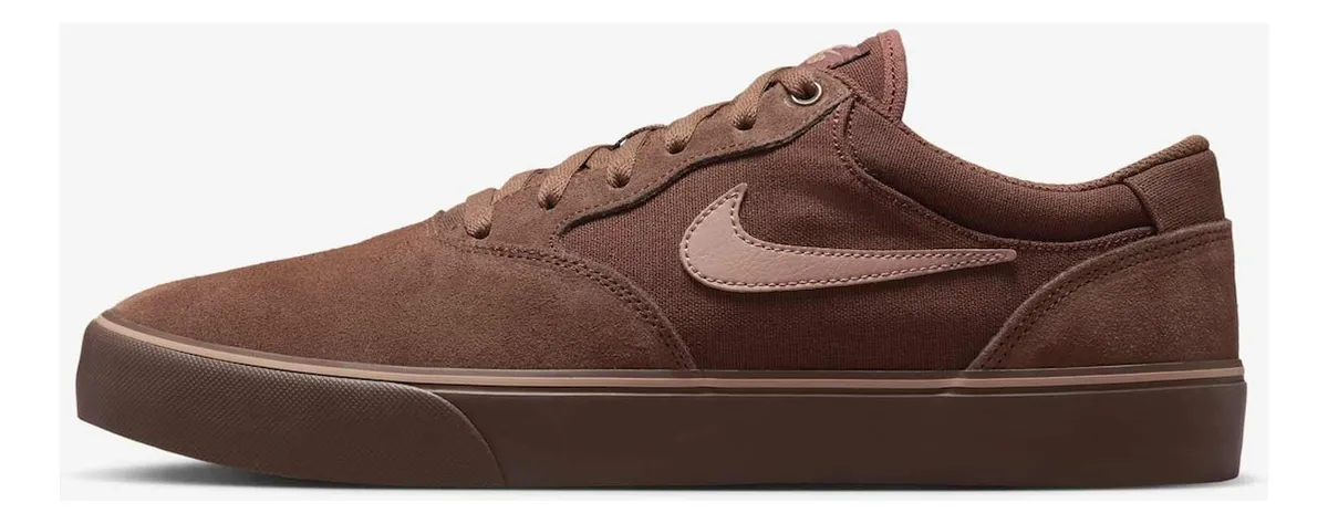 Tênis Nike Sb Chron 2 Masculino
