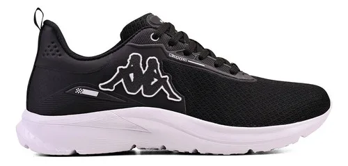 Tênis Kappa Park 2.0 Unissex