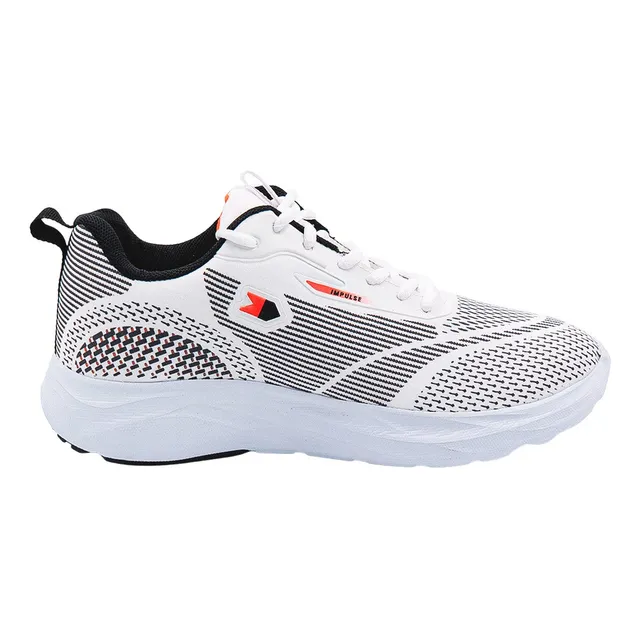 Tênis Sandrini Impulse Academia Eva Esporte Leve Caminhada