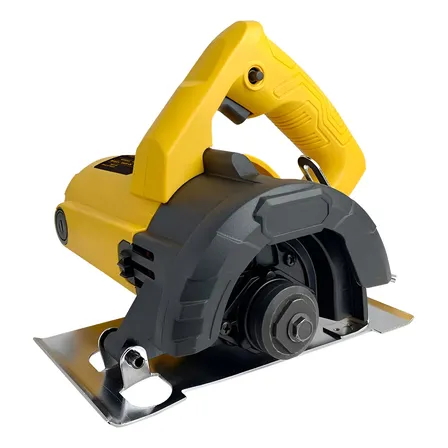 Serrra Marmor Profissiona - Cortador De Parede Elétrico G8-y