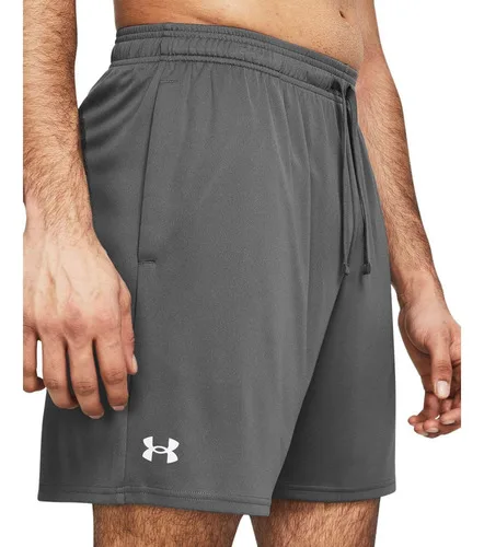 Shorts De Treino Under Armour Tech Masculino