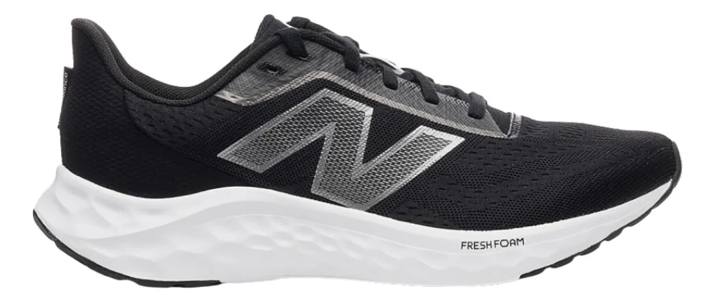 Tênis Masculino New Balance Fresh Foam Arishi V4 - Corrida