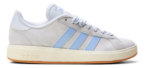 Tenis Feminino adidas Grand Court Base