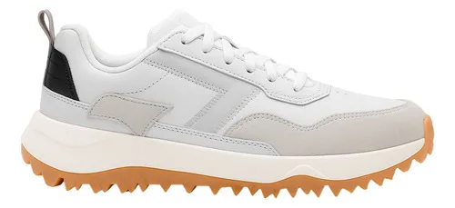 Tênis Sandrini Spryte Masculino Urbano Confortável Casual