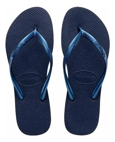 Chinelo Feminino Slim Havaianas Sandália Original