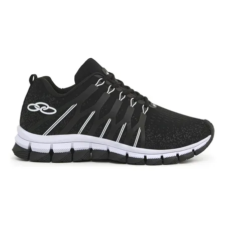 Tênis Masculino Olimp Esportivo Super Leve