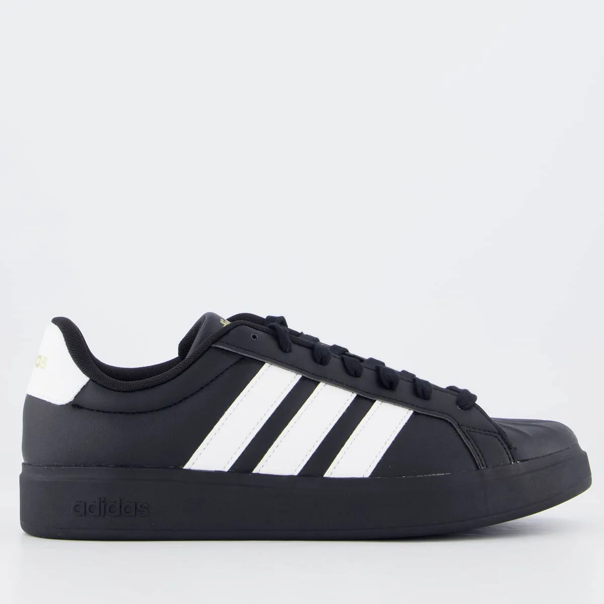 Tênis adidas Streetalk Preto