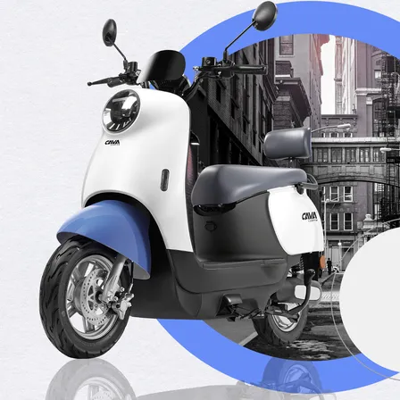 Bicicleta Bike Eletrica 1000w 5*12v 65km Cavalletta C10