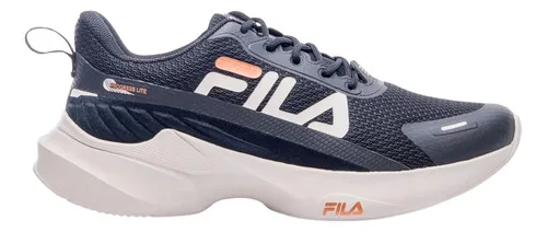 Tênis Fila Progress Lite Feminino Treino Academia Original