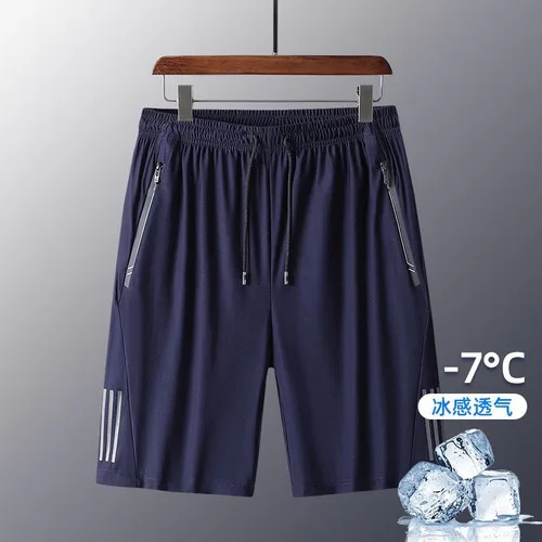 Shorts Desporto Para Homens Importado Secagem Rápida Bermuda