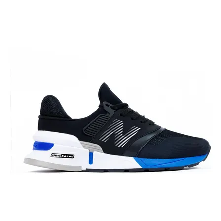 Tênis New Speed Esporte Masculino 100% Original Caminhada